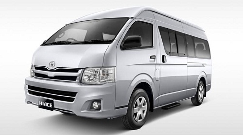 Jogja Sopir Wisata Jogja