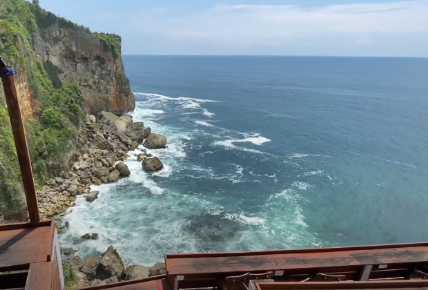 Puncak Segoro