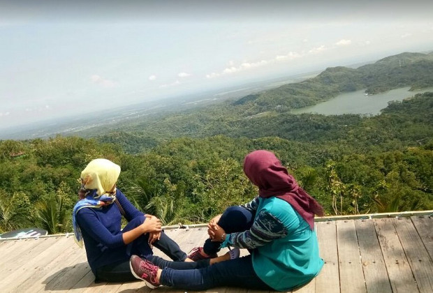 Review Pule Payung
